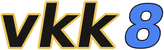 vkk8 logo